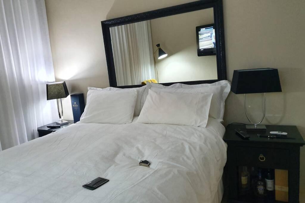 Plush Private Home Polokwane Kültér fotó