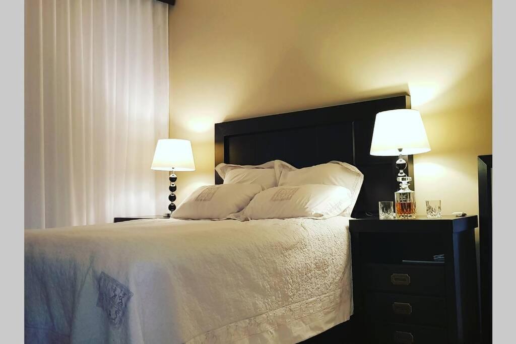Plush Private Home Polokwane Kültér fotó